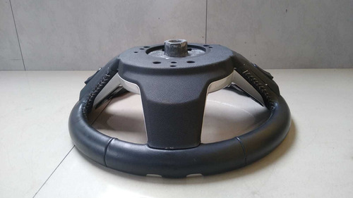 Imagem 5 de 9 de Volante Motorista Gm Camaro Ss 2011 2012 2013 (1)