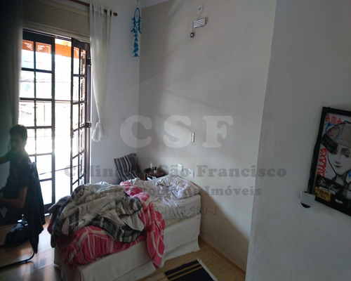 Imagem 8 de 28 de Sobrado Para Venda Em Cotia - Ca04019 - 32754184
