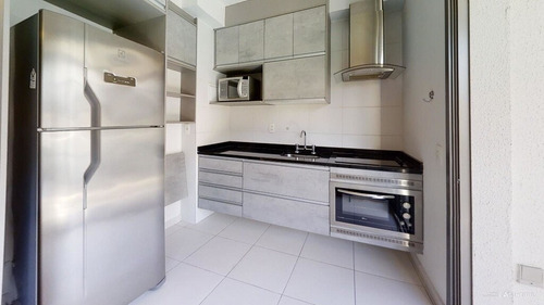Imagem 9 de 22 de Apartamento - Ap05535 - 70260391