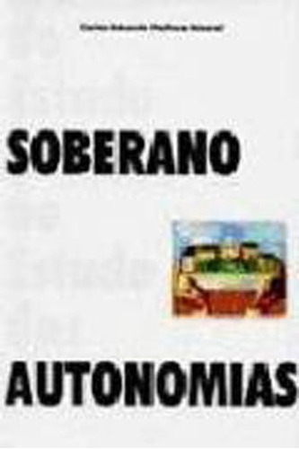 Do Estado Soberano Ao Estado Das Autonomias, De Amaral, Carlos Eduardo Pacheco. Editora Edifurb, Capa Mole Em Português