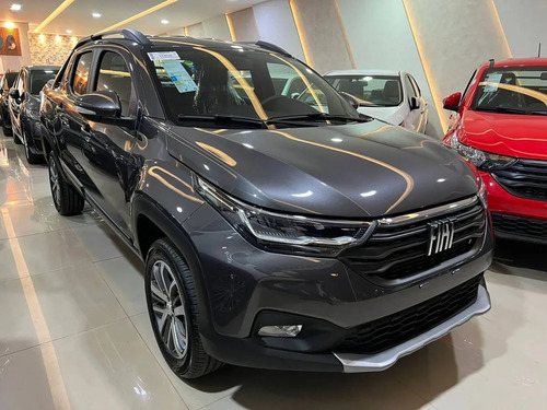 Imagen 17 de 25 de Fiat Oficial Strada 1.4 0km Tomamos Pick Up Y Suv Usados H-