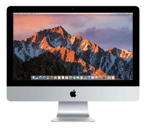 Apple iMac 21,5'' Corei5 2.3ghz Ram 8gb Disco 1tb Mmqa2le/a