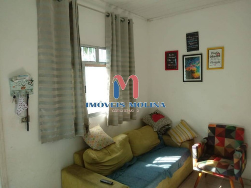 Imagem 9 de 15 de Venda De Casa Com 2 Dormitórios - 150m² - Vila Aquilino - Santo André. - 1460