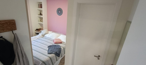Apto 96m 01 Suite + 02 Quartos Com Home Office 02 Pessoas 02 Vagas Garagem Fixas Amplo Lazer Piscina Externa + Piscina Aquecida Quadra Academia Espaço Pet