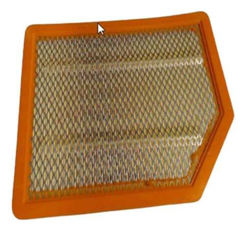 Filtro De Aire  Jac T6 (diesel 2.0 4ga3-3d)