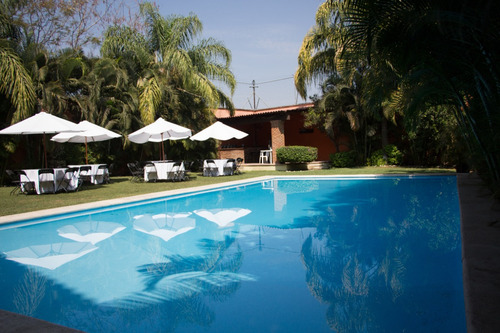 Quinta Olivos
