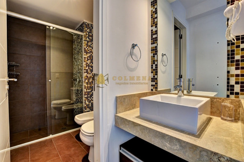 Apartamento Forest Tower Punta Del Este - Ref: 2701