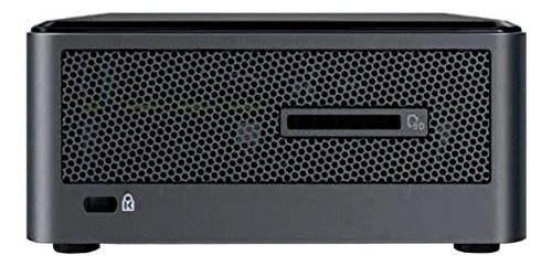 Mini PC Intel Nuc i3-8121U 4 Gb Ram 120 Gb Ssd 1 Tb Hdd