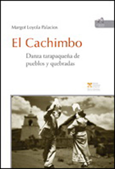 El Cachimbo (colección Margot Loyola)