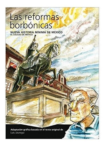 Reformas Bobonicas, Las - Luis Jauregui