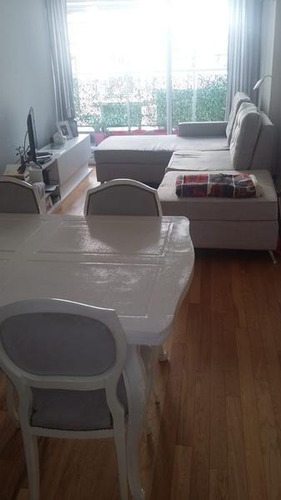 Imagen 3 de 18 de Departamento - Villa Crespo - Impecable