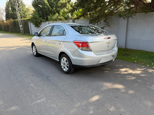 Chevrolet Prisma 1.4 Ltz 98cv
