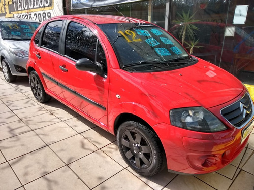 Imagem 1 de 11 de Citroen C3 1.4 Glx