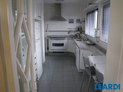Imagem 6 de 15 de Apartamento - Morumbi - Sp - 389506