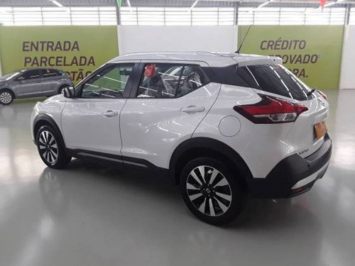 Imagem 6 de 15 de Nissan Kicks 1.6 16v Flexstart Sv 4p Xtronic
