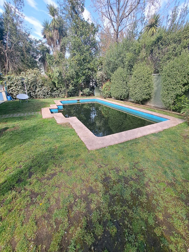La Dehesa Casa Jardin De La Dehesa Uf 25000