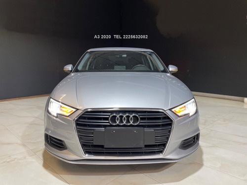 Audi A3 1.4 Dynamic At Dsg