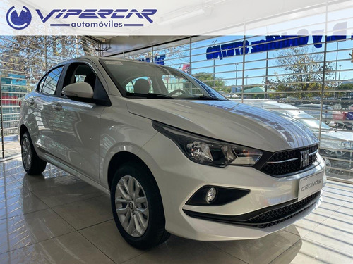 Fiat Cronos Drive Entrega Inmediata!