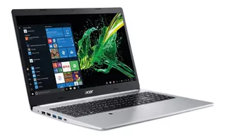 Laptop Acer A515 15.6' Full Hd Core I3 10ma 8gb 256gb Ssd