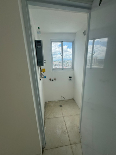 Vendo Reventa De Oportunidad Piso 6 A Estrenar En Ensanche Paraíso Codigo: Pd428