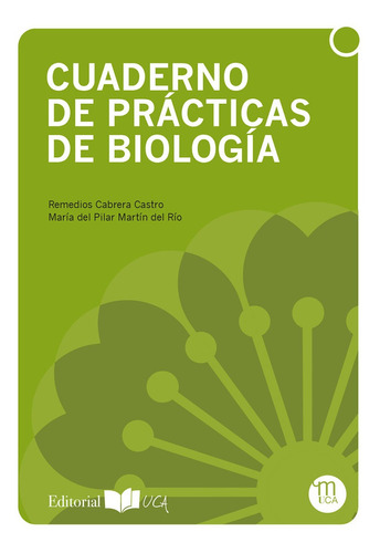 Cuaderno Prácticas De Biología