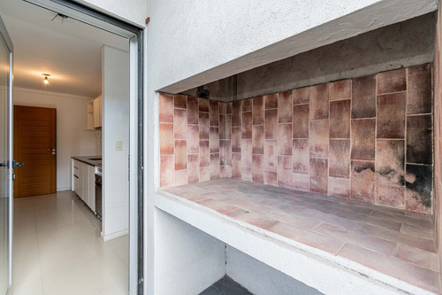 Venta Depto 2 Amb. C/cochera Y Baulera Ituzaingó