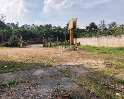 Imagem 3 de 4 de Área Com Galpões À Venda - Campo Limpo Paulista/sp - Excelente Localização Área Com Vários Galpões, At 5.489,57 M2, São Áreas Desmembradas, Que Podem Ser Vendidas Separadamente: - Te00210 - 340000