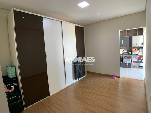Imagem 15 de 22 de Casa Com 3 Dormitórios À Venda Por R$ 1.300.000,00 - Condomínio Flamboyant - Jaú/sp - Ca2055