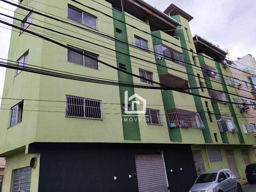 Imagem 19 de 19 de Exclusivo: Oportunidade 03 Quartos, 145 M² Por R$ 299.000 - São Geraldo - Cariacica/es - Ap0417