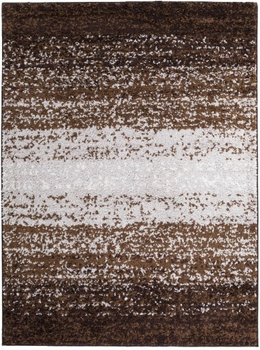 Alfombra Shaggy Niza D4 Chocolate 150x200 Oferta