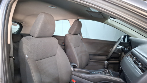 Honda HR-V 1.8 Uniq Mt
