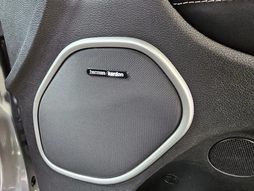 Jeep Grand Cherokee 6.4 Srt-8 At