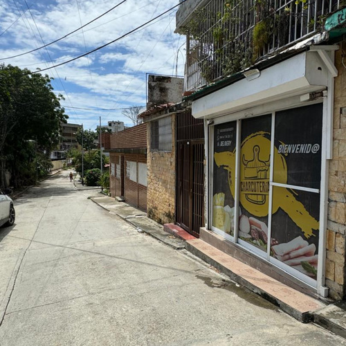Fondo De Comercio Con Local En Venta Tanaguarena La Guaira
