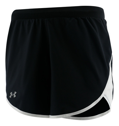 Short Under Armour Deportivo De Running Para Mujer Xi631