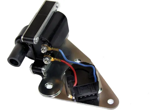Bobina De Encendido Para Volvo 850, C70, S70, V70 | Oem |
