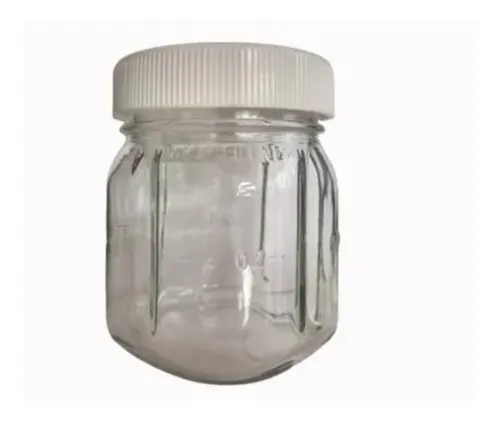 comprar Vaso Oster  Vidrio Para Aliños Compotero
