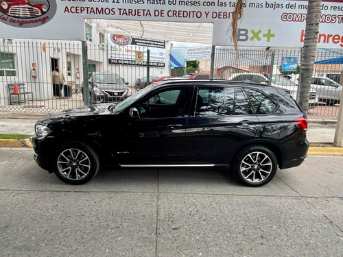 Imagen 4 de 13 de Bmw X5 2.0 Xdrive 40e Excellence Híbrido At 2017