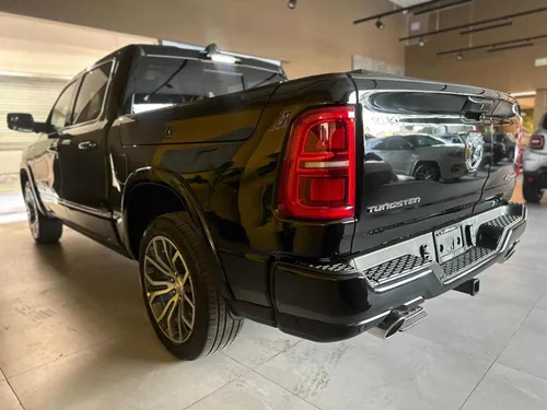 RAM Ram 1500 3.0 Tungsten 4X4 At