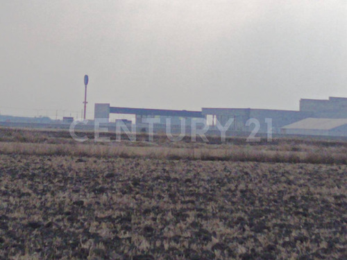 Terreno En Venta En Zapotlán De Juárez, Hidalgo
