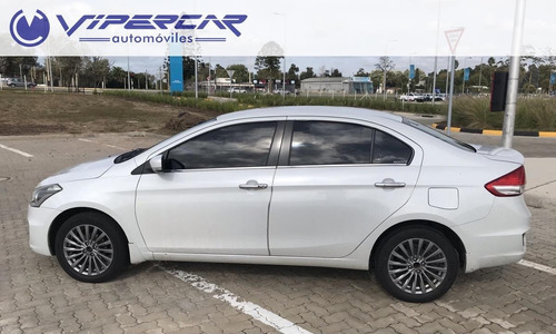 Suzuki Ciaz Glx 1.4 2016
