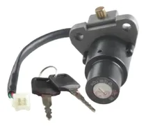 Comprar Llave Contacto Yumbo Dakar 125 Dakar 200 Dakar Ii