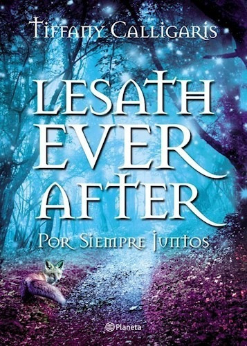 Lesath Ever After - Tiffany Calligaris