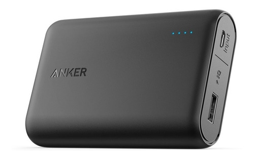 Batería Portátil Powercore 10000 Anker