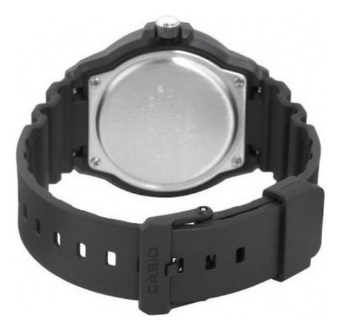 Reloj Para Unisex Casio Lrw_200h_1bv Negro