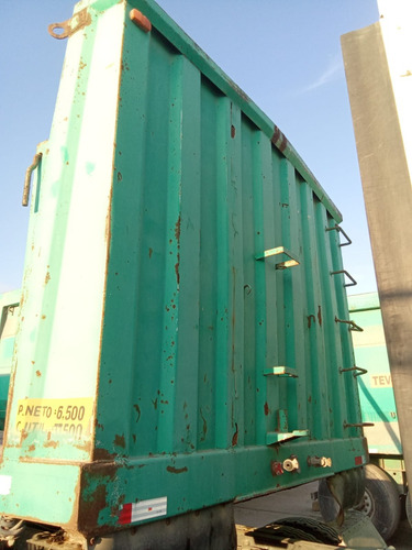 Plataforma Intecpo, Modelo Nacional Standart