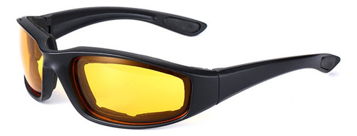 2024 Nuevas Gafas Unisex De Equitación Al Aire Libre Para Ci