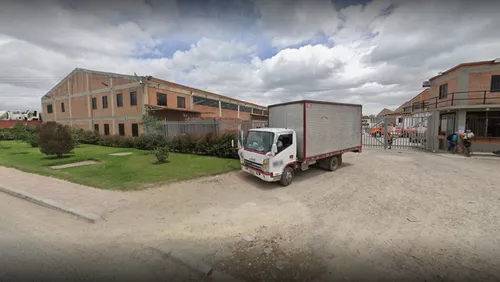 Bodega En Arriendo | Centro Logístico Puente Grande | Fontibon 2.020 M²