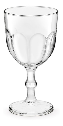 Copa Vidrio Templado Country Agua Libbey