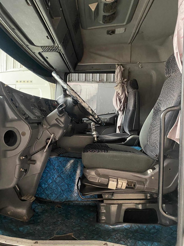 Scania 114 330