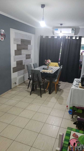 Imagen 5 de 8 de Departamento En Venta-2 Dormitorios- Complejo Villasol